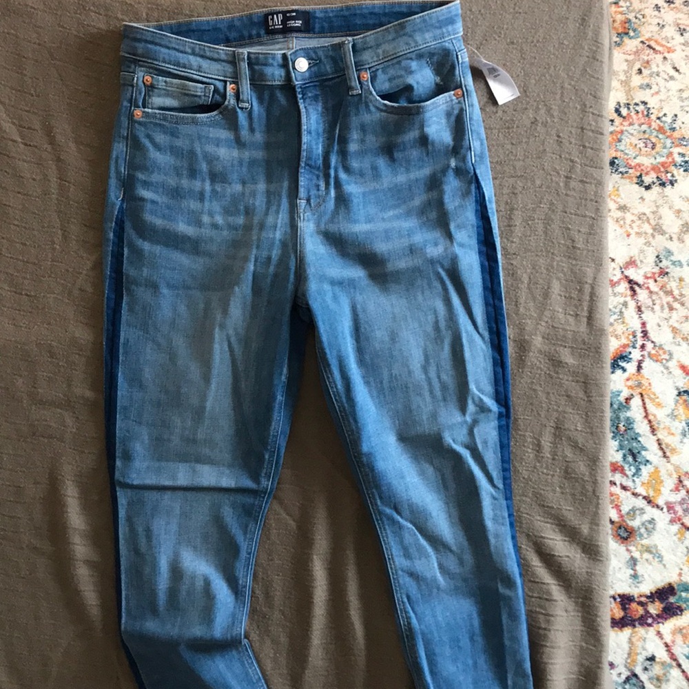 Gap Jean